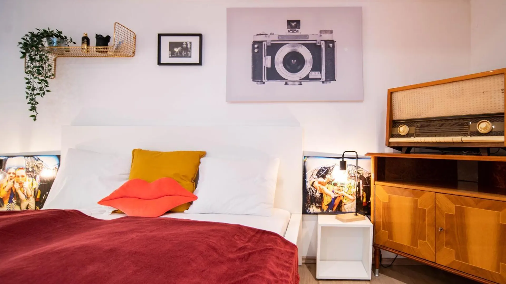 Vintage Studio Budapest